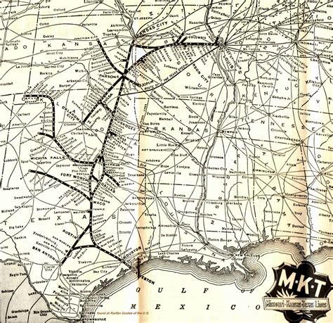 mkt railroad map